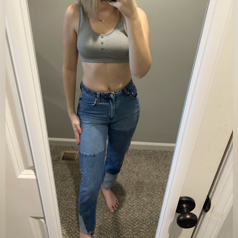 Free People Jeans